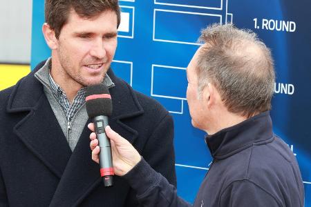 Mischa Zverev zum Zoff mit Medwedew: Mischa Zverev zum Zoff mit Medwedew: