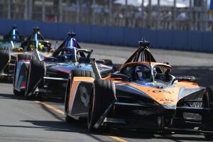 Formel-E-Pilot Rast fährt privat kein Elektro-Auto