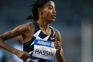 Hassan triumphiert beim Marathon-Debüt in London