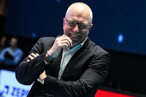 Volleyball: Friedrichshafen folgt Berlin ins Finale