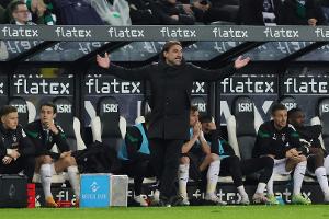 Farke traut Union die Champions League zu