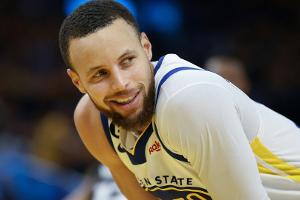 NBA: Curry-Aussetzer bleibt unbestraft