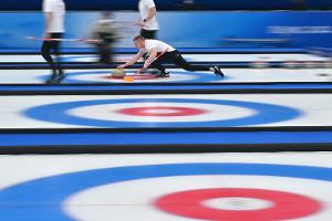 Curling-WM: Nächste Niederlage für Schöll/Harsch