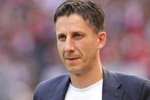 Keller: Frauenfußball als Event "funktioniert sehr gut"