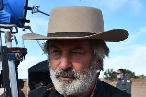 Alec Baldwin zurück am "Rust"-Set: So geht es mit dem Western weiter