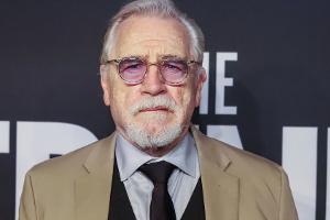 "Succession"-Star Brian Cox spielt Schurke in James-Bond-Gameshow