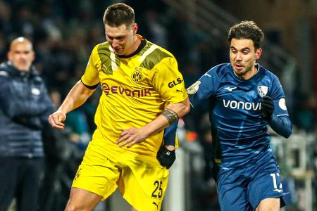 30. Spieltag: BVB vs. VfL Bochum (A) - Das kleine Revier-Derby ist aufgrund der Tabellensituation besonders heikel, für beide Teams zählt jeder Punkt. <b>Prognose</b>: ungefährdeter Sieg des BVB