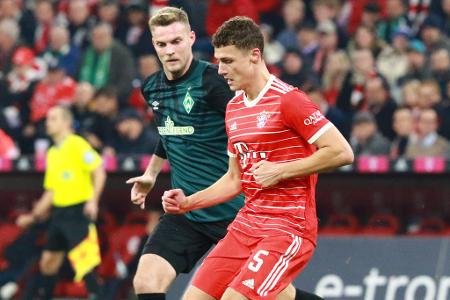 FC Bayern vs. Werder Bremen (A) - Für Werder ist die Saison quasi gelaufen. Sowohl nach oben als auch nach unten geht nichts mehr. Hochmotiviert dürften die Bremer nicht sein. <b>Prognose</b>: Sieg für den FC Bayern