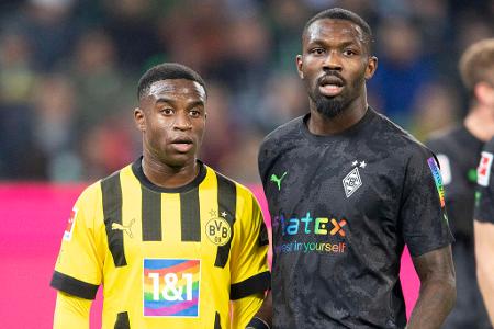 Spieltag 32: BVB vs. Bor. Mönchengladbach (H) - Gladbach steht im Niemandsland der Tabelle. Der Rückstand auf die internationalen Plätze ist riesig, die Saison wohl gelaufen. <b>Prognose</b>: knapper Sieg des BVB