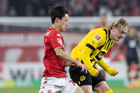 Spieltag 34: BVB vs. FSV Mainz 05 (H) - Im Kampf um die Europapokalplätze braucht Mainz wahrscheinlich noch Punkte. Dem BVB reicht ein Remis, um den Titel einzutüten. <b>Prognose</b>: Unentschieden