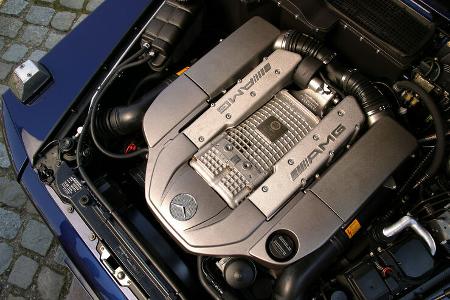 Mercedes G 40 Jahre