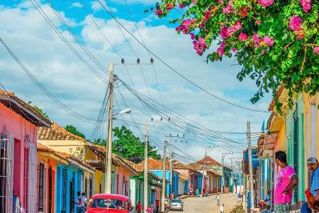 Trinidad (Kuba)