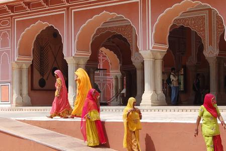 Jaipur (Indien)