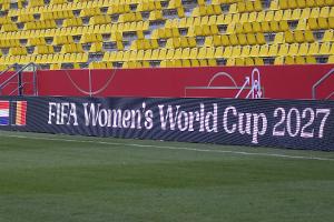 Drei Konkurrenten für den DFB bei Vergabe der Frauen-WM 2027