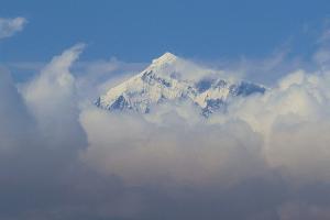 Alle wollen auf den Everest: Rekord bei "Eintrittskarten"
