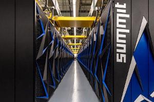 Die weltweit schnellsten Supercomputer