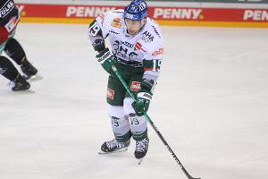 Augsburg trennt sich von Stürmer LeBlanc