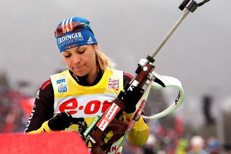 Magdalena Neuner Magdalena Neuner