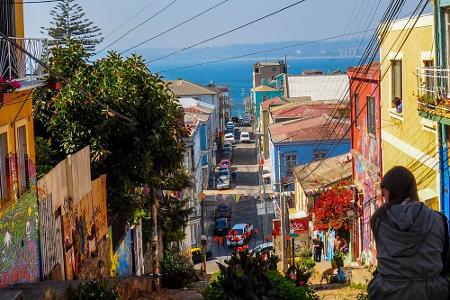 Valparaíso (Chile)