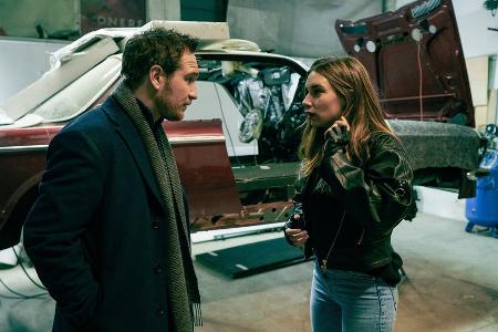 TV-Tipps am Mittwoch TV-Tipps am Mittwoch
