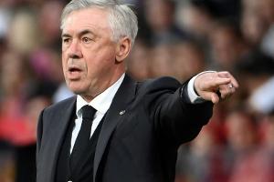 Brasilien übt sich bei Ancelotti in Geduld