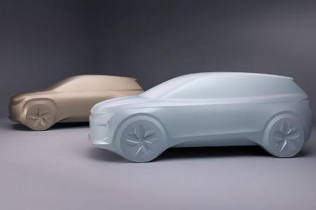Skoda Skulpturen Gruppen