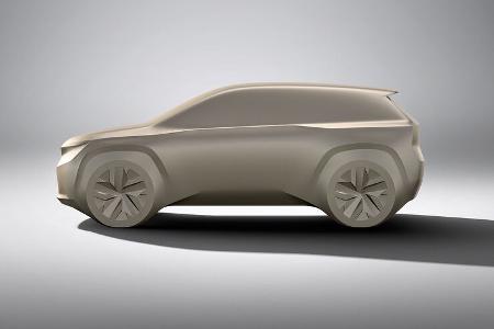 Skoda Small 