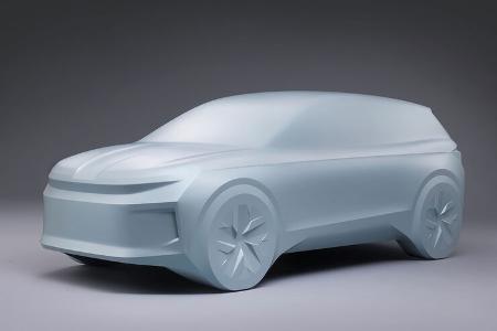 Skoda Compact (Elroq)