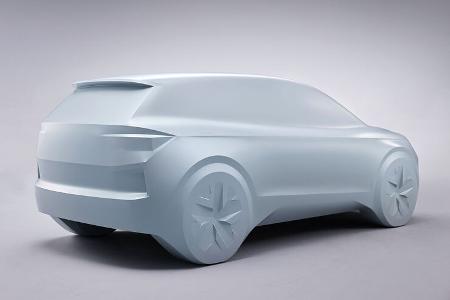 Skoda Compact (Elroq)
