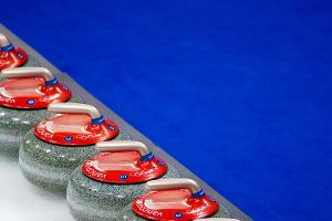 Curling-WM: Zweiter Sieg für Schöll/Harsch