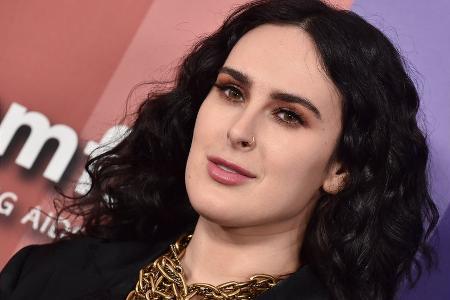 Rumer Willis: So süß gratuliert ihre Familie Rumer Willis: So süß gratuliert ihre Familie