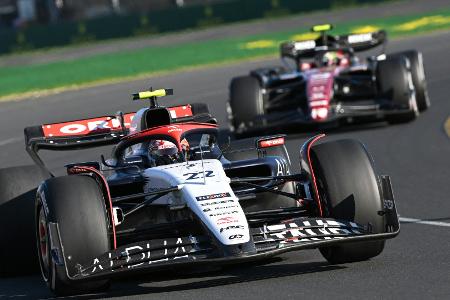 Formel 1: Motorenkontingent überraschend erhöht Formel 1: Motorenkontingent überraschend erhöht