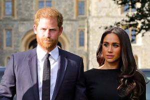 Prinz Harry: "Die Klatschpresse hat meine Beziehungen ruiniert"