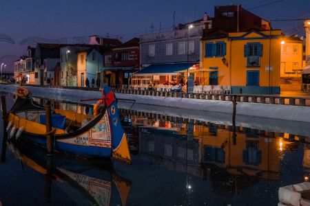 Aveiro