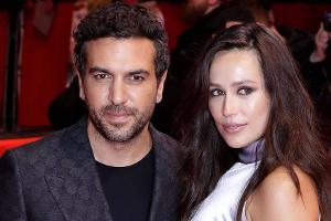 Elyas M'Barek lebt mit Ehefrau Jessica glücklich in New York