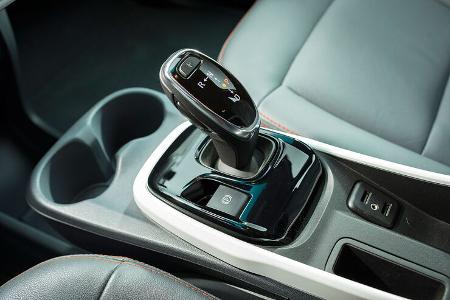 Opel Ampera-e Test