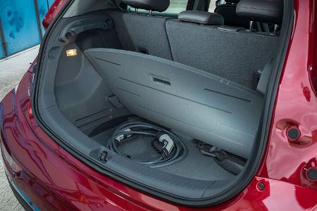Opel Ampera-e Test