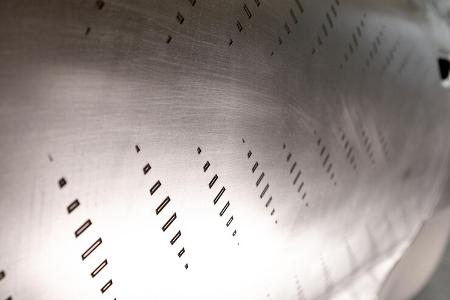 Maserati GranTurismoOne Off Milano Design Week 2023