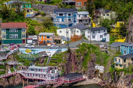 St. John's (Kanada)