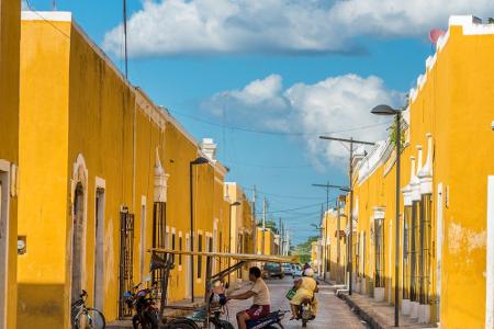 Izamal (Mexiko)