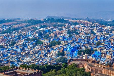 Jodhpur (Indien)