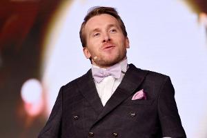 Kaum Tickets verkauft: Samuel Koch sagt Tourtermine ab