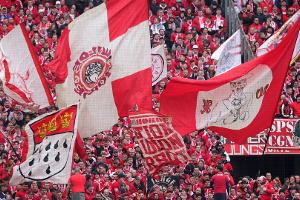 1. FC Köln schließt "Düsseldorfer Modell" aus