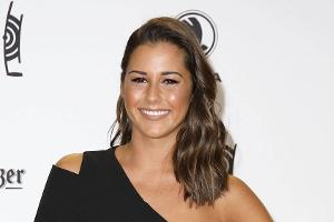 Sarah Engels verstärkt das Rateteam von "The Masked Singer"