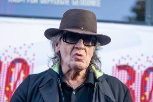 Udo Lindenberg: Große "Panikrocker"-Ausstellung in Rostock