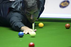 Snooker-WM: O'Sullivan im Viertelfinale gescheitert