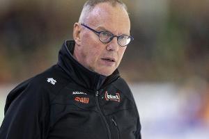 Eisschnelllauf: Bundestrainer Kuiper tritt zurück