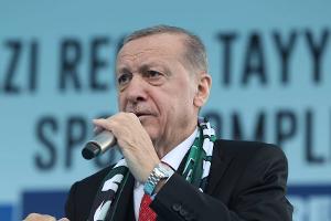 Hatte Recep Tayyip Erdogan einen Herzinfarkt? Sein Sprecher dementiert