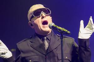 Kultband Frankie Goes to Hollywood feiert Comeback beim ESC