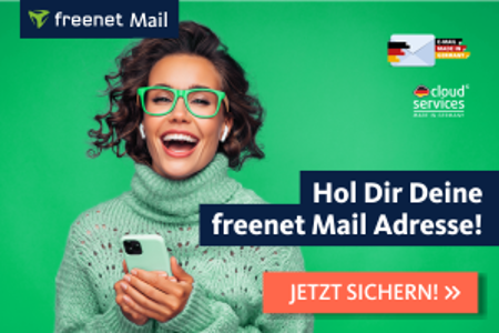 freenet Mail